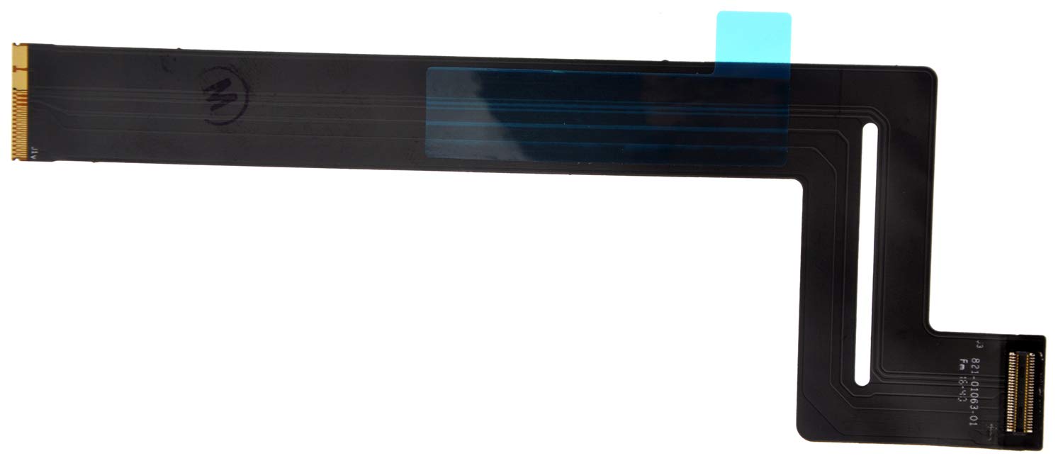 Amazon | Deal4GO 交換用タッチパッドケーブル MacBook Pro Retina